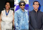 Aretha Franklin Works With Andre 3000 and Babyface for New Tracks