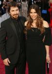 Christian Bale and Wife Sibi Expecting Second Child