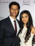 Eric Benet and Wife Expecting Second Child
