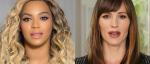 Beyonce, Jennifer Garner Support 'Ban Bossy' Campaign