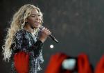 Video: Beyonce Cries Onstage at Last 'Mrs. Carter' Show in Lisbon