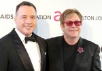 Elton John and David Furnish to Marry Privately in May
