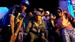 Incarcerated Chris Brown Premieres 'Loyal' Video Ft. Lil Wayne and Tyga