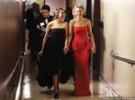 Jennifer Lawrence's Best Friend Opens Up About Her Oscar Night