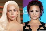 Lady GaGa's Vomit Artist Fires Back at Demi Lovato