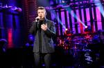 Video: Sam Smith Performs 'Stay With Me' During First 'SNL' Appearance