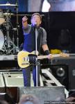 Video: Bruce Springsteen Covers Van Halen's 'Jump' as He Closes Out 'NCAA' Music Festival