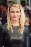 Cameron Diaz Doesn't Believe in Having Just One Partner