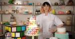 Katy Perry Indulges in Sweets in 'Birthday' Lyric Video