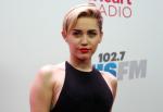 Miley Cyrus Cancels Charlotte Concert After Going Down With the Flu