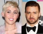 Miley Cyrus and Justin Timberlake Will Play Finland Shows Despite U.S. Sanctions
