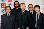 The National Cancels Shows in Russia and Ukraine Due to Political Crisis