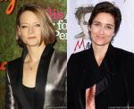 Rep Confirms Jodie Foster's Wedding to Ellen DeGeneres' Ex