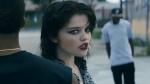 Sky Ferreira Premieres 'I Blame Myself' Music Video