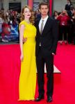 Emma Stone Talks About Andrew Garfield: 'I Love Him Very Much'