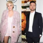 U.S. Sanctions Against Russia May Affect Miley Cyrus, Justin Timberlake's Shows in Finland