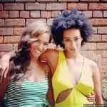 Beyonce Shares Photo With Solange After Elevator Fight