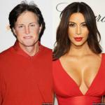 Bruce Jenner Spotted at LAX Ahead of Kim Kardashian's Wedding