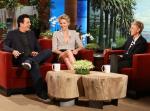 Charlize Theron Says Seth MacFarlane Called Her Son 'Little Republican'