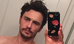 James Franco Defends Risky Underwear Selfie