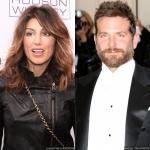 Jennifer Esposito Reacts to Speculations That She Trashed Bradley Cooper in New Memoir