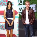 Nikki Reed Hooked Up With Derek Hough but Is Not Dating Him