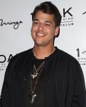 Rob Kardashian Fires Back at Haters Who Criticize His Weight