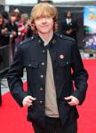 Rupert Grint Debuts New Song 'Lightning' From 'Postman Pat: The Movie'