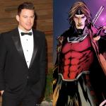 'X-Men' Spin-Off Confirmed With Channing Tatum on Board as Gambit