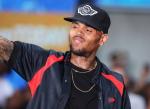 Chris Brown Turns Down Reality Show Offer