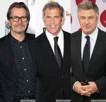Gary Oldman Slams People Who Condemn Mel Gibson and Alec Baldwin