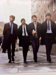 NBC Developing The Beatles Event Series From 'The Tudors' Team
