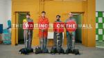 OK Go Tricks Viewers in Amazing 'The Writing's on the Wall' Music Video