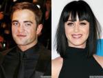Robert Pattinson Flirts With Close Friend Katy Perry