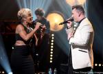 Sam Smith Joined by Mary J. Blige for 'Stay With Me' at New York Gig