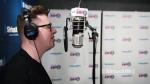 Video: Sam Smith Performs Touching Cover of Whitney Houston's 'How Will I Know'