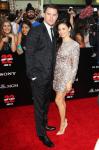 Channing Tatum and Jenna Dewan Slam Report of Marriage Trouble