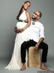 Alicia Keys Announces Second Pregnancy on 4th Wedding Anniversary