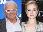 Anthony Hopkins and Evan Rachel Wood to Star in 'Westworld' TV Remake