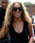 Beyonce Posts Happy Family Picture With Jay-Z and Blue Ivy Amid Marital Problem Rumors