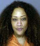 Former Destiny's Child Farrah Franklin Arrested Again for Disorderly Conduct
