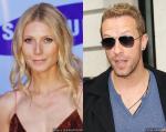 Gwyneth Paltrow and Chris Martin Get 'Very Flirty' at Hampton Screening After Party
