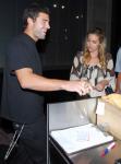 Brody Jenner and Lauren Conrad Faked Romance for 'The Hills'
