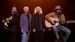 Video: Jimmy Fallon's 'Neil Young' Covers Iggy Azalea's 'Fancy' With Crosby, Stills and Nash