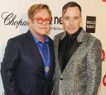 Elton John: Jesus Christ Would Have Supported Gay Marriage