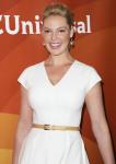 Katherine Heigl on Rumor of Bad Behavior: 'I Don't See Myself as Being Difficult'