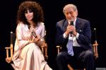 Video: Lady GaGa Joins Tony Bennett Onstage at Montreal Jazz Festival