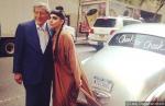 Lady GaGa Sets Release Date of Jazz Album With Tony Bennett