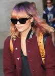 Lily Allen's Handcuff Picture Forces Australian Federal Police to Launch Internal Investigation