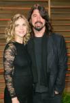 Foo Fighters' Member Dave Grohl and Wife Welcome Third Child